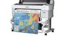 爱普生Epson SC-T5250打印机