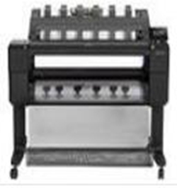 惠普HP Designjet T1500打印机