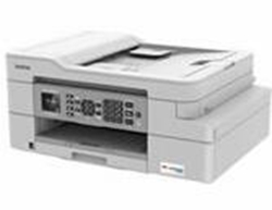 兄弟Brother MFC-J815DW XL打印机