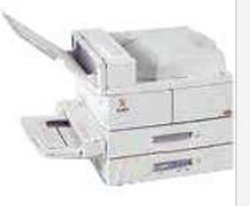 富士施乐Fuji Xerox DocuPrint N40打印机