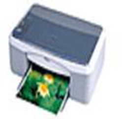 惠普HP PSC 1218打印机