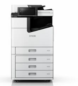 爱普生Epson WorkForce Enterprise WF-M20590打印机