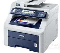 兄弟Brother MFC-9120CN打印机