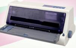 映美Jolimark BW-512K打印机