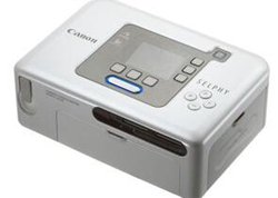 佳能Canon SELPHY CP730打印机