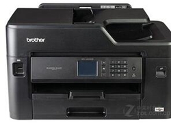 兄弟Brother MFC-J2330DW打印机