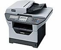 兄弟Brother MFC-8890DW打印机