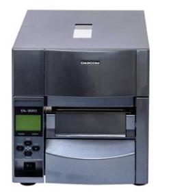得实Dascom DL-920打印机