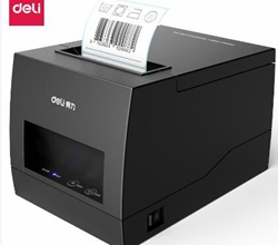 得力Deli DL-886BWS打印机