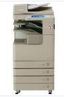 佳能Canon iR-ADV 4235复合机