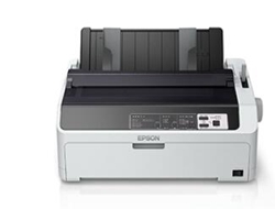 爱普生Epson LQ-590KII打印机
