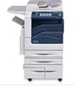 富士施乐Fuji Xerox WorkCentre 7835复合机