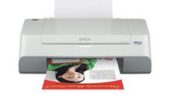 爱普生Epson ME 30打印机