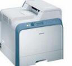 三星Samsung CLP-650N打印机