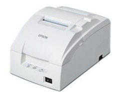 爱普生Epson TM-U288打印机