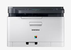 三星Samsung SL-C563W打印机