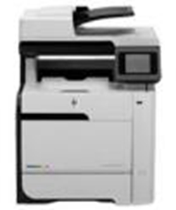 惠普HP LaserJet Pro 400 Color MFP M475dw打印机