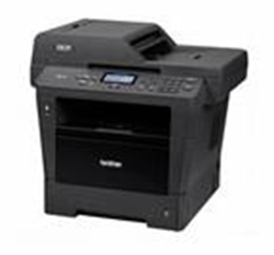 兄弟Brother DCP-8155DN打印机