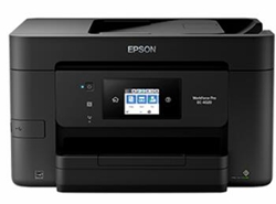 爱普生Epson WorkForce Pro EC-4020打印机