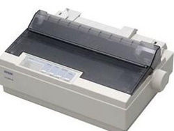 爱普生Epson LQ-300K+II打印机