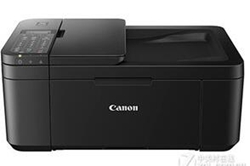 佳能Canon TR4580打印机