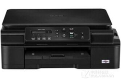 兄弟Brother DCP-J105打印机