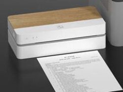 汉印FT800打印机