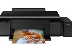 爱普生Epson L805打印机