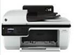 惠普HP Deskjet Ink Advantage 2640打印机