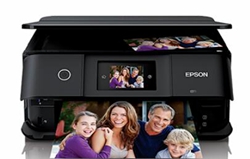 爱普生Epson XP-8500打印机