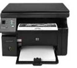 惠普HP LaserJet Pro M1132s打印机