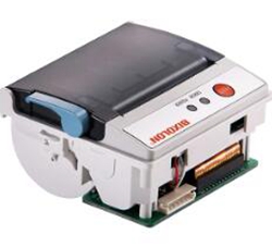 毕索龙Bixolon SPP-100II打印机