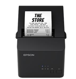 爱普生Epson TM-T82X打印机