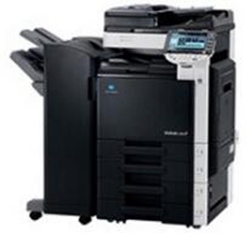 柯尼卡美能达 bizhub C280复合机