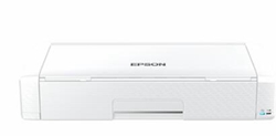 爱普生Epson WorkForce EC-C110打印机