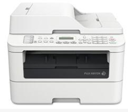 富士施乐Fuji Xerox DocuPrint M225 z打印机