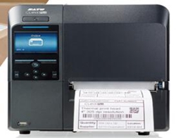 佐藤SATO CL4NX Plus打印机