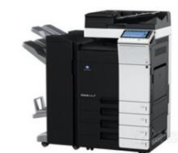 柯尼卡美能达 bizhub C284复合机