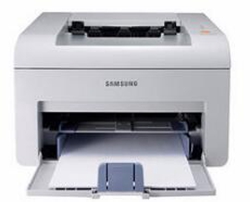 三星Samsung ML-2571N打印机