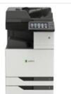 利盟Lexmark XC9255打印机