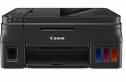 佳能Canon PIXMA G4210打印机