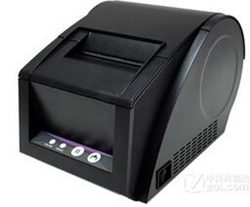 佳博Gainscha GP-3120TUC打印机