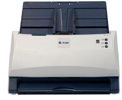 光电通OES300扫描仪