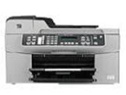 惠普HP Officejet J5740打印机
