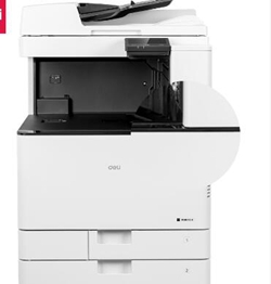 得力Deli M301CR复合机