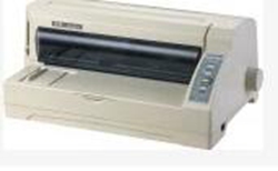 得实Dascom AR-610打印机