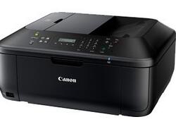 佳能Canon PIXMA MX458打印机