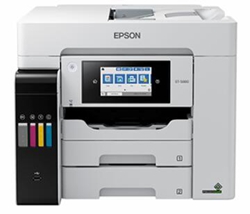 爱普生Epson ET-5880打印机