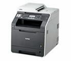 兄弟Brother MFC-9460CDN打印机