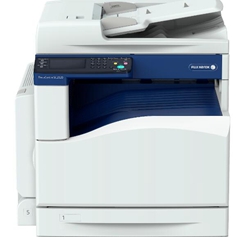 富士施乐DocuCentre SC2020打印机
